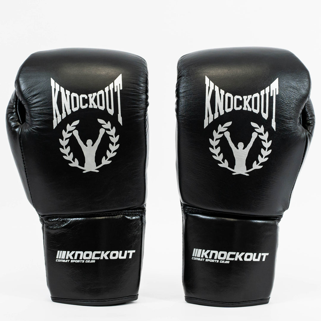 Manusi Box Knockout Pro3 Siret | knock-out.ro