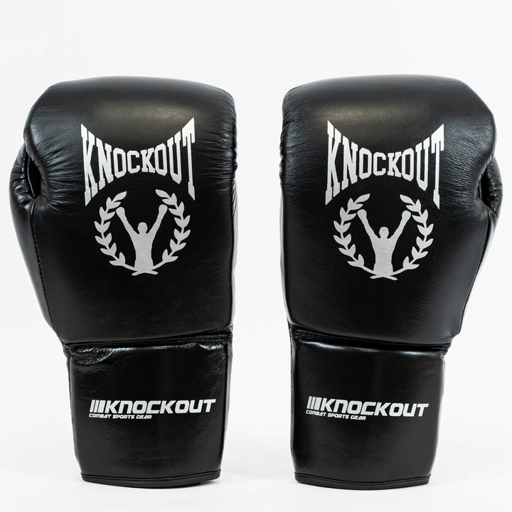 Manusi Box Knockout Pro3 Siret | knock-out.ro