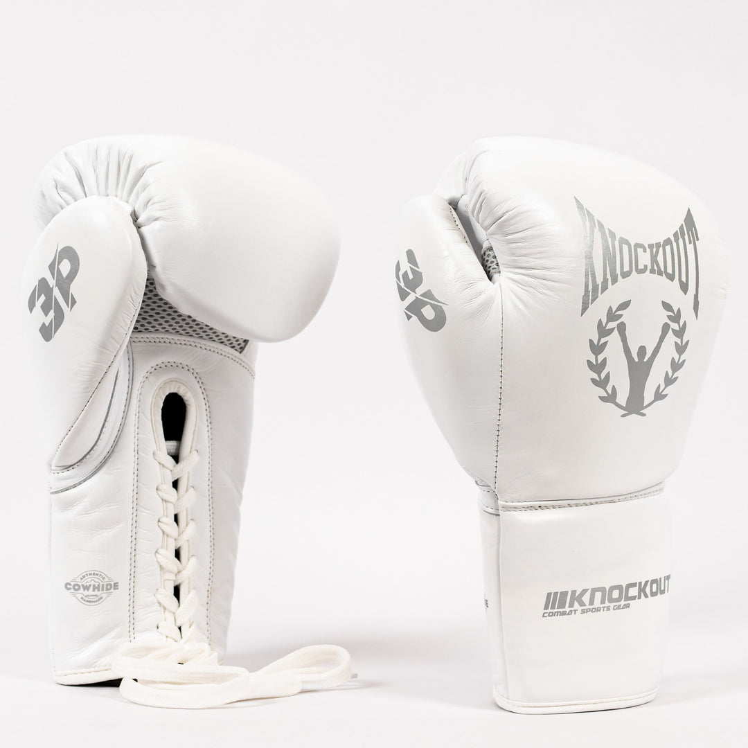 Manusi Box Knockout Pro3 Siret | knock-out.ro