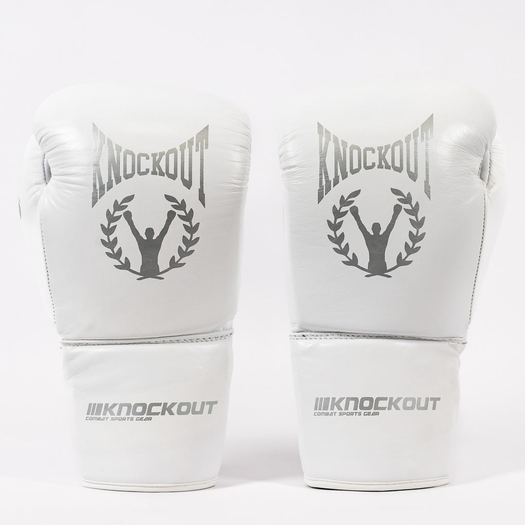 Manusi Box Knockout Pro3 Siret | knock-out.ro