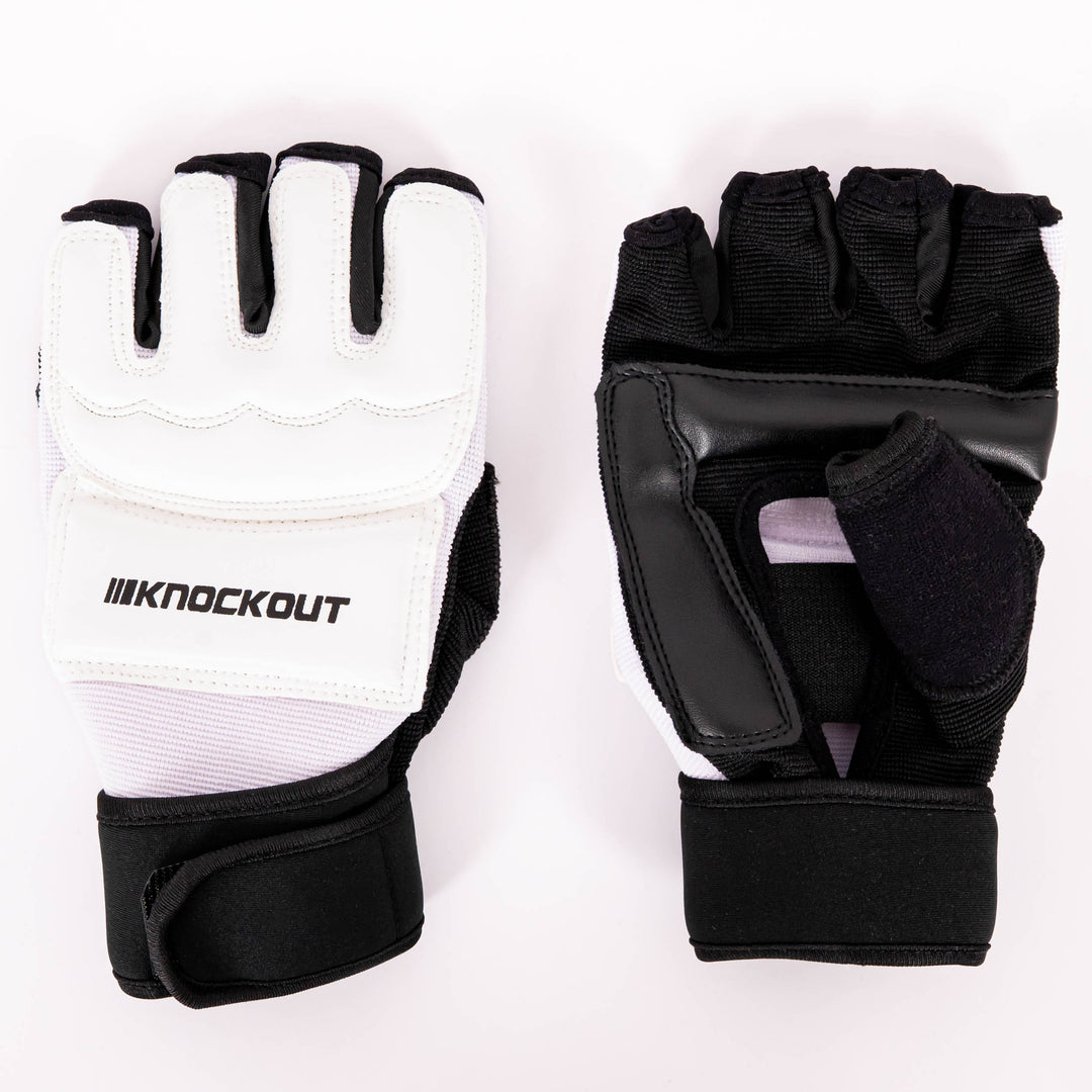 Manusi Knockout Kyokushin | knock-out.ro