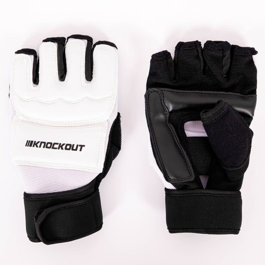 Manusi Knockout Kyokushin | knock-out.ro