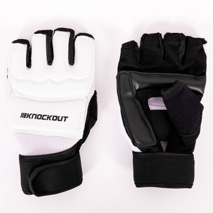 Manusi Knockout Kyokushin | knock-out.ro