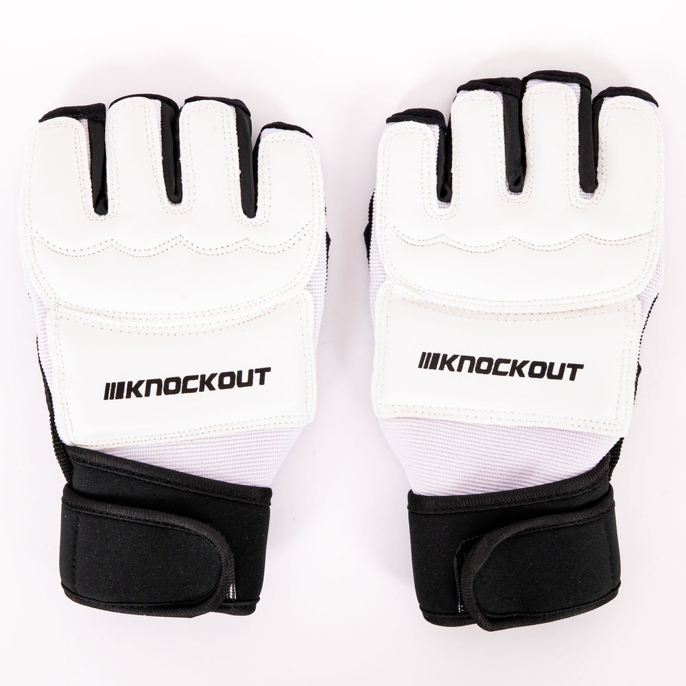 Manusi Knockout Kyokushin | knock-out.ro