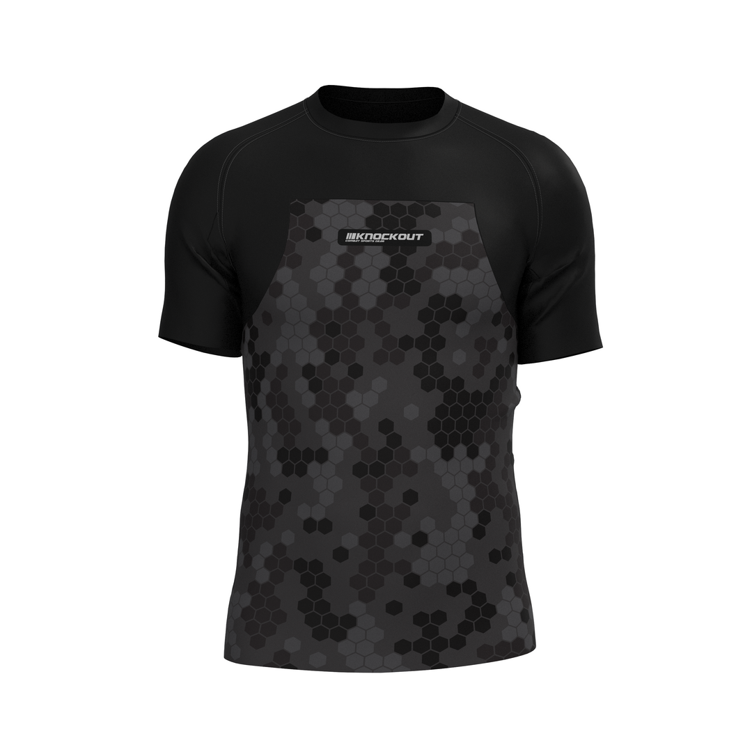 Tricou Knockout Performance | knock-out.ro