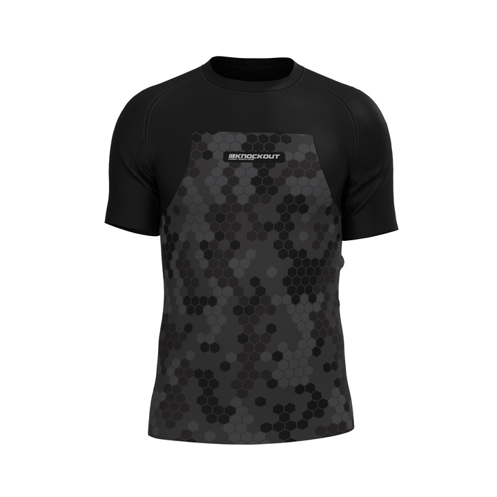 Tricou Knockout Performance | knock-out.ro