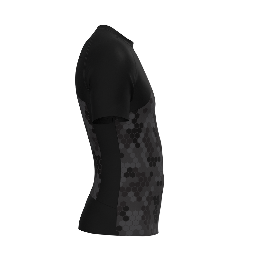 Tricou Knockout Performance | knock-out.ro