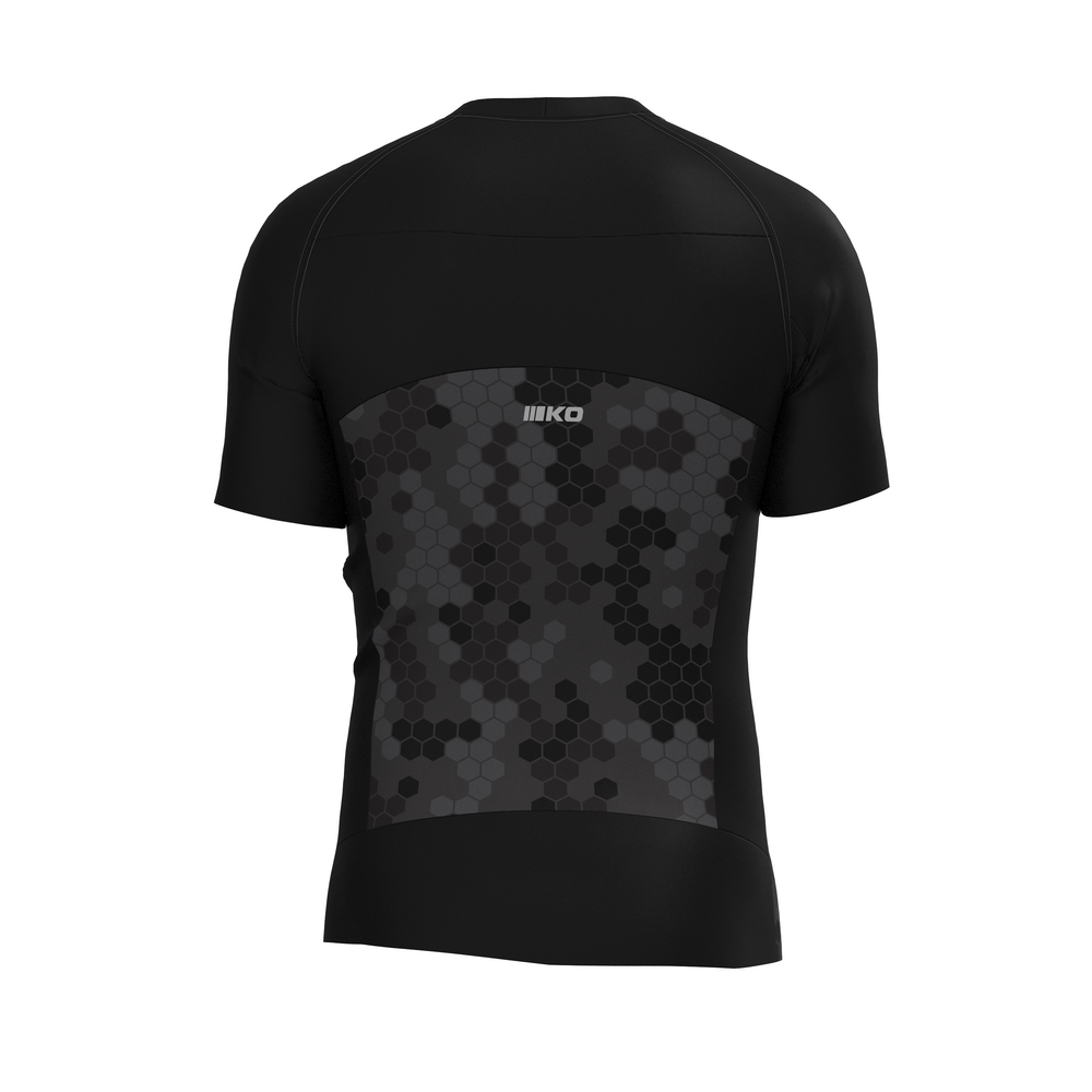Tricou Knockout Performance | knock-out.ro