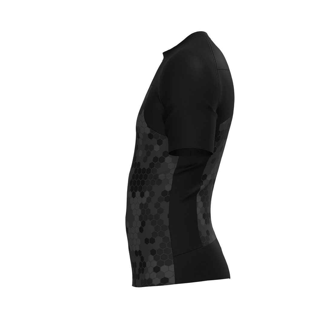 Tricou Knockout Performance | knock-out.ro