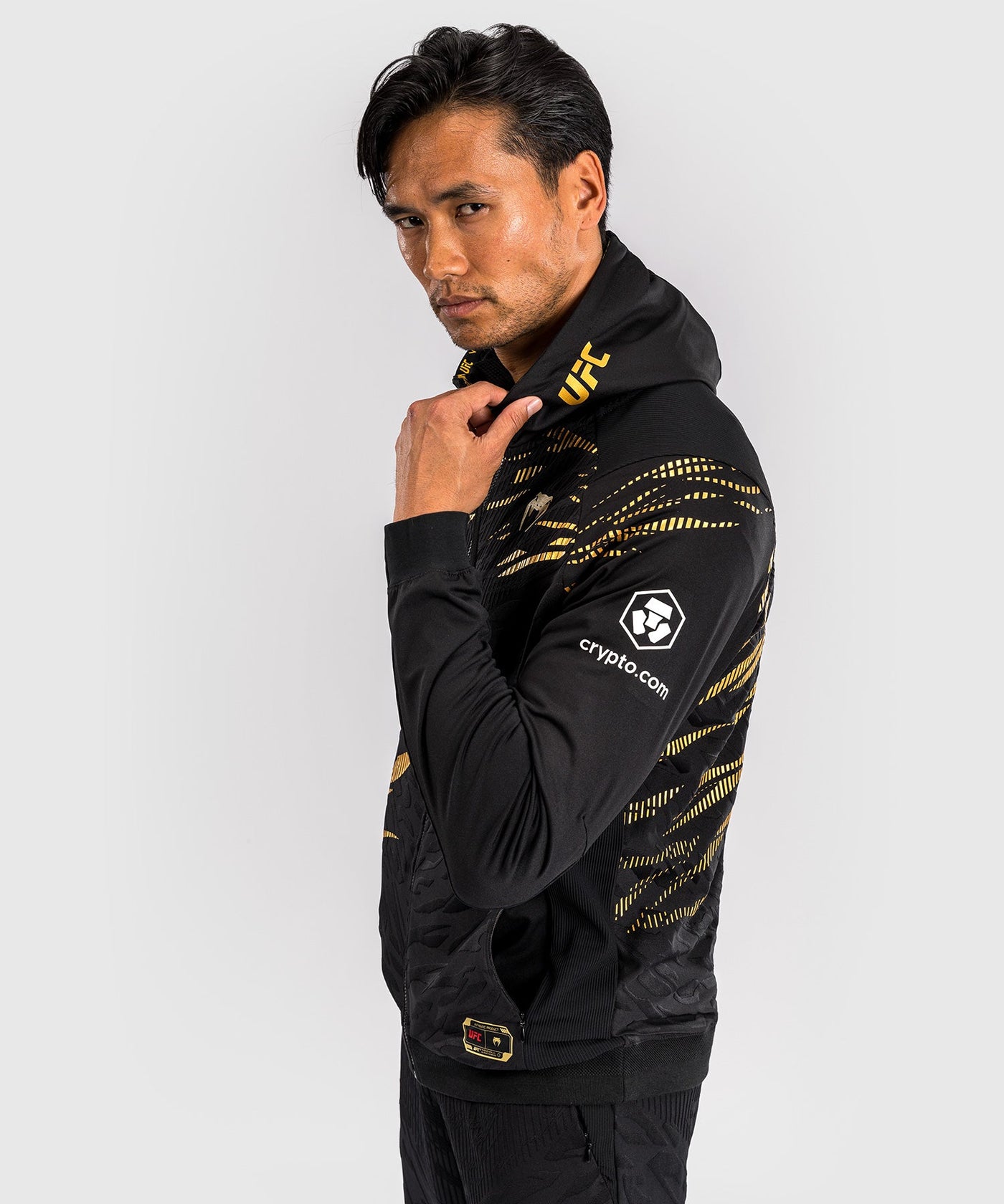 Hanorac UFC Fusion By Venum Authentic Fight Night