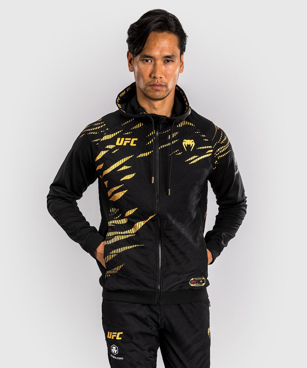Hanorac UFC Fusion By Venum Authentic Fight Night | knock-out.ro