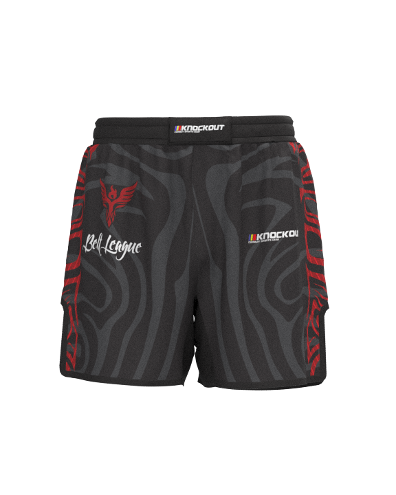 Sort MMA Knockout X Belt League | knock-out.ro