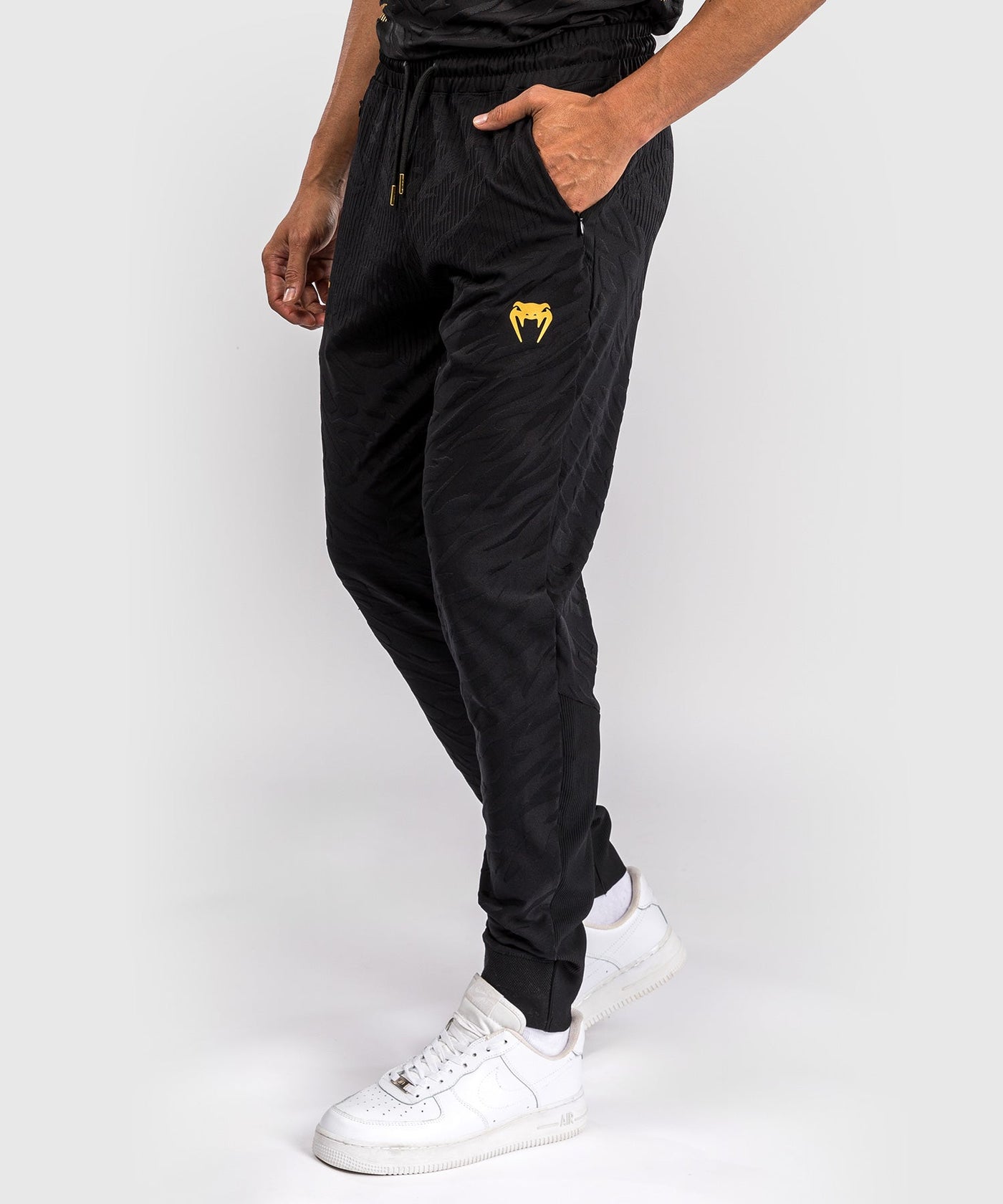 Pantaloni UFC By Venum Authentic Fight Night
