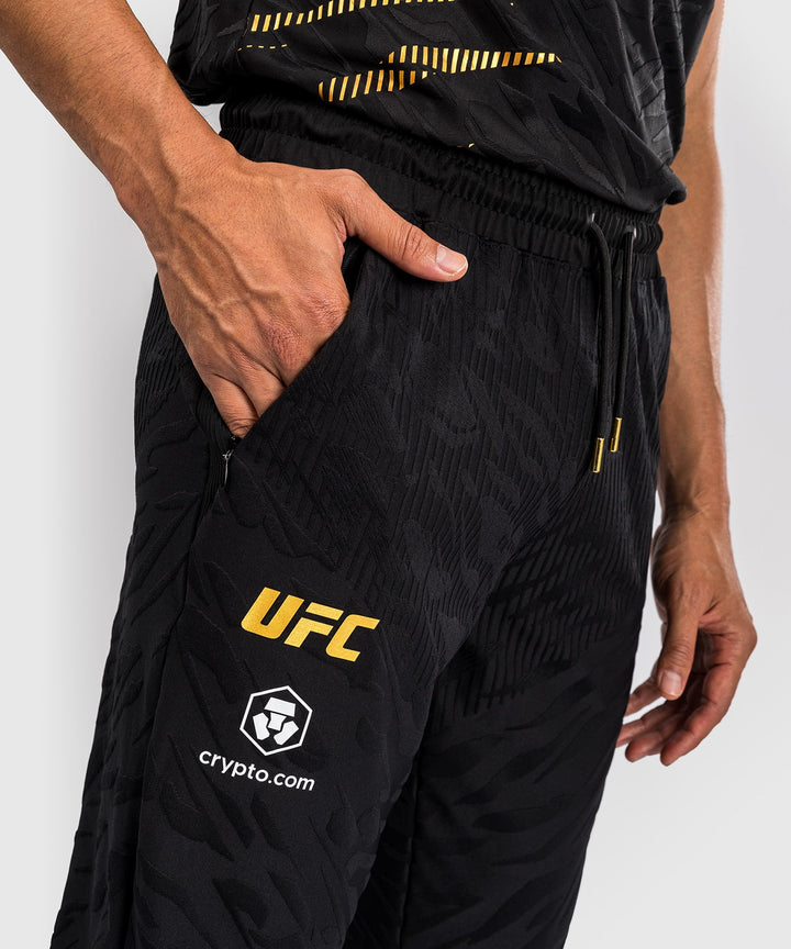 Pantaloni UFC By Venum Authentic Fight Night | knock-out.ro