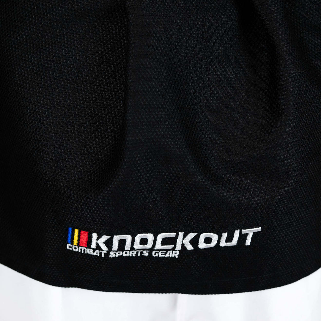 Kimono Kempo Knockout Light | knock-out.ro