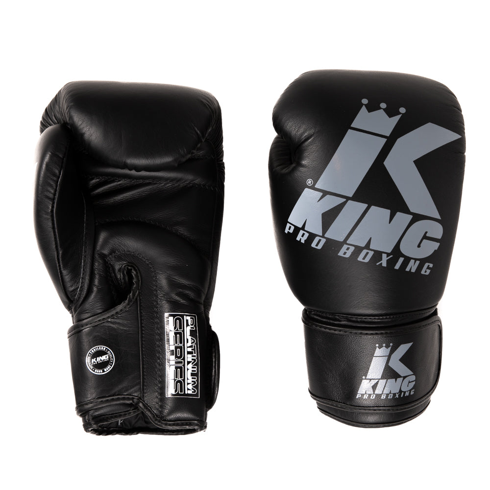 Manusi Box King Platinum 7 | knock-out.ro