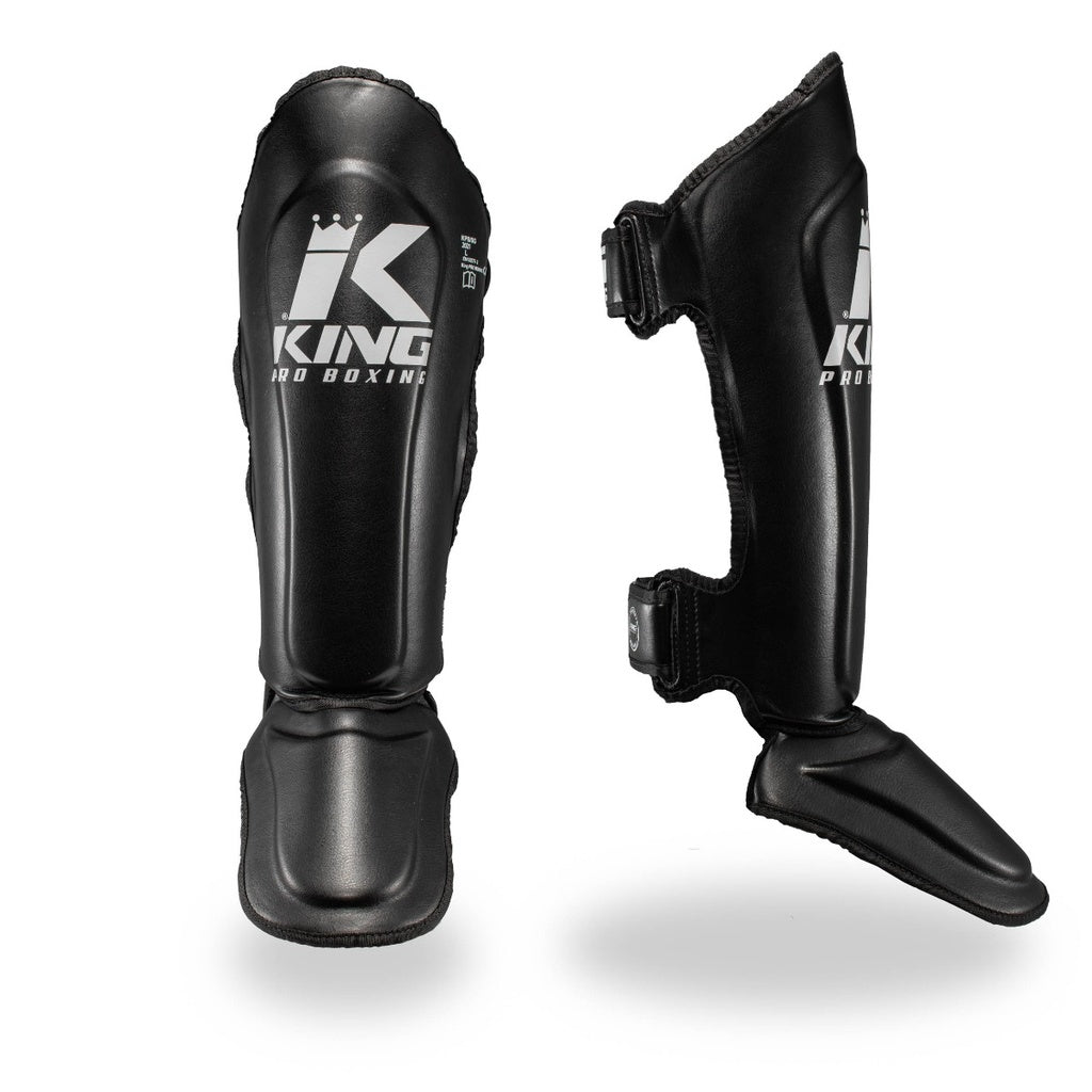 Tibiere Kickbox King Sgl 7 | knock-out.ro