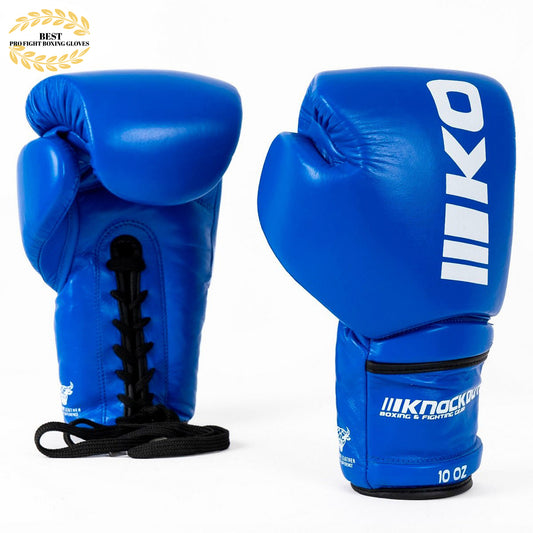 Manusi Box Knockout Knocker Siret