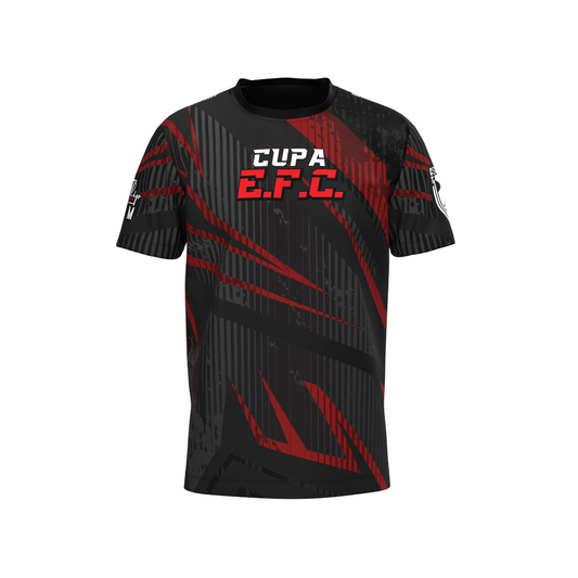 Tricou Knockout Cupa E.F.C. | knock-out.ro