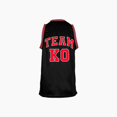 Set Team KO | knock-out.ro