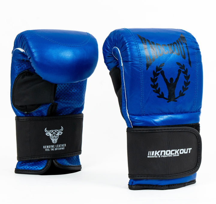 Manusi Sac Knockout PRO | knock-out.ro