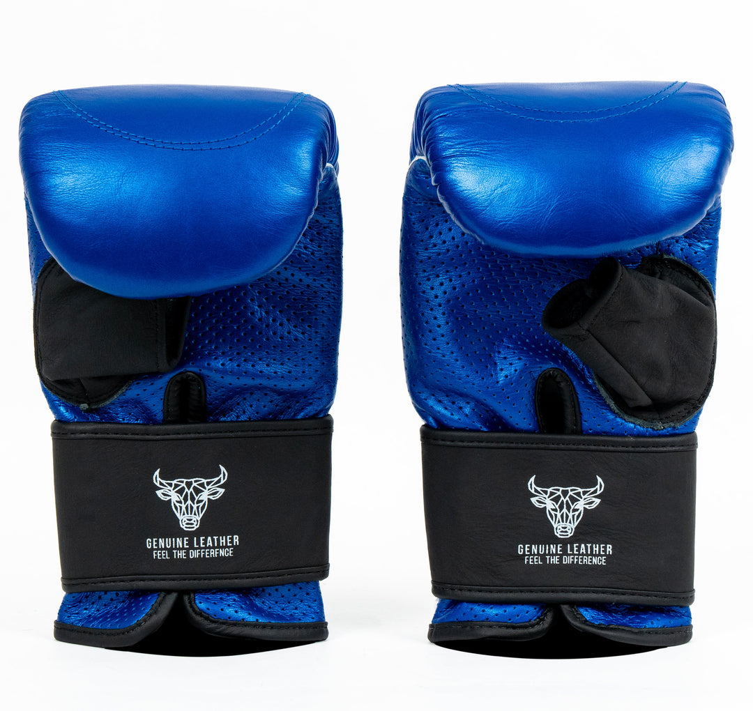 Manusi Sac Knockout PRO | knock-out.ro