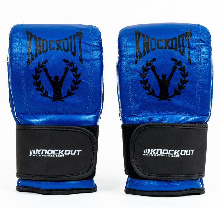 Manusi Sac Knockout PRO | knock-out.ro