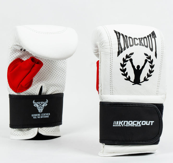 Manusi Sac Knockout PRO | knock-out.ro