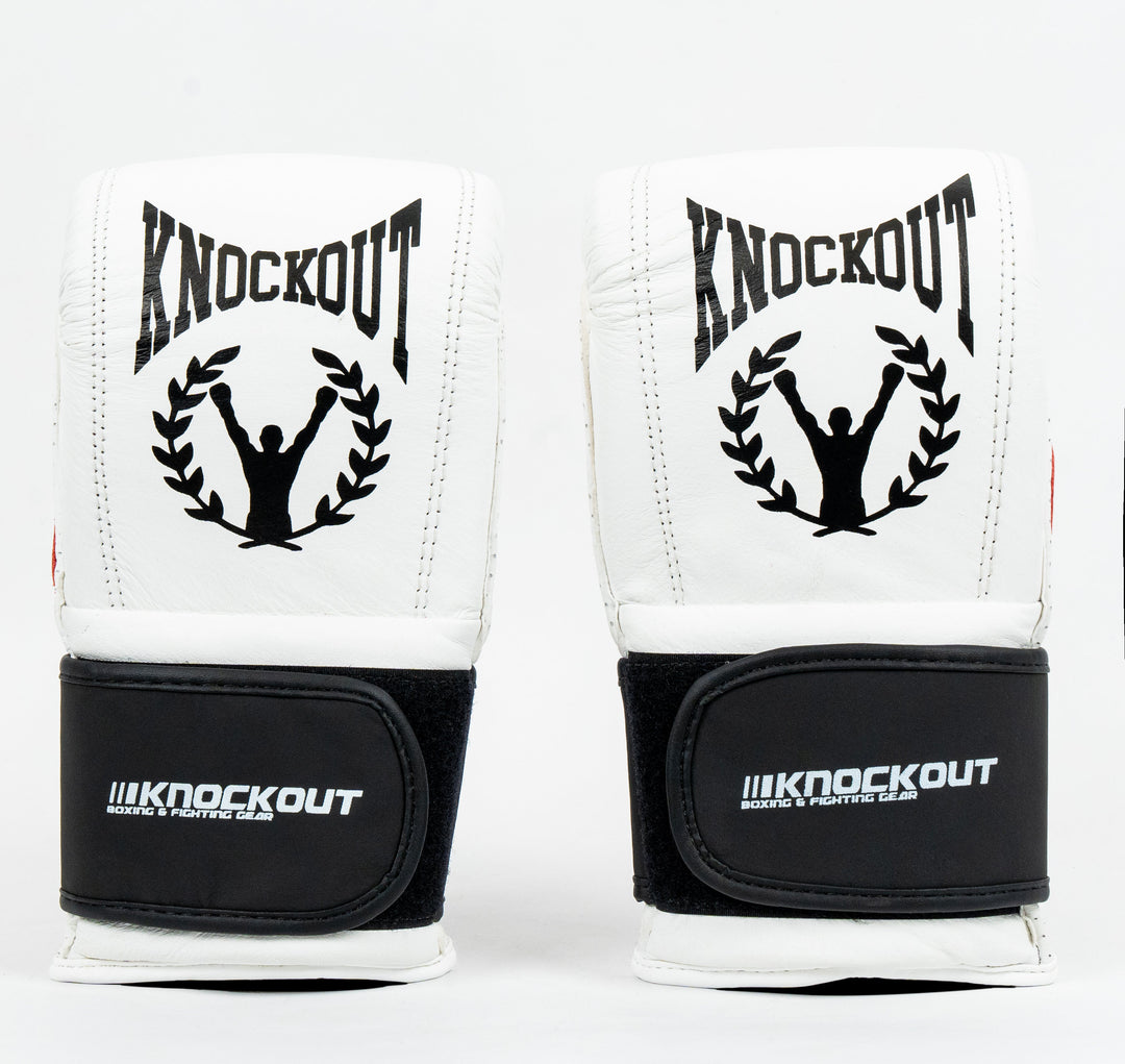Manusi Sac Knockout PRO | knock-out.ro