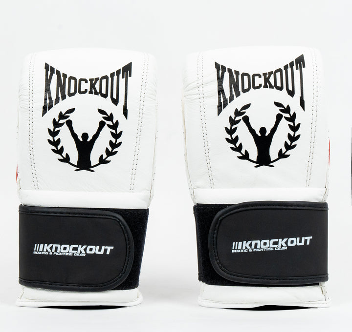 Manusi Sac Knockout PRO | knock-out.ro