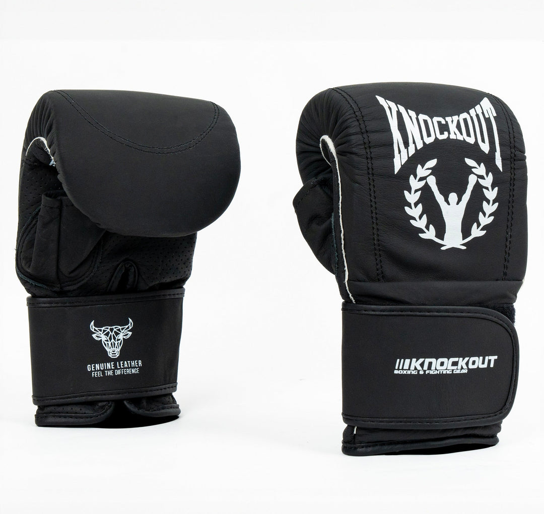 Manusi Sac Knockout PRO | knock-out.ro