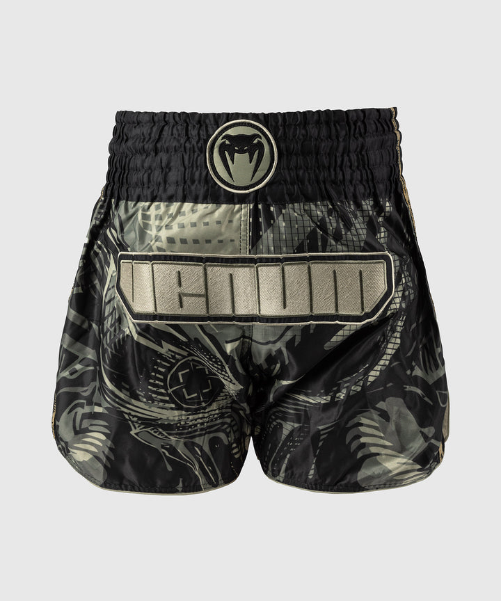Sort Kickbox Venum Invader | knock-out.ro