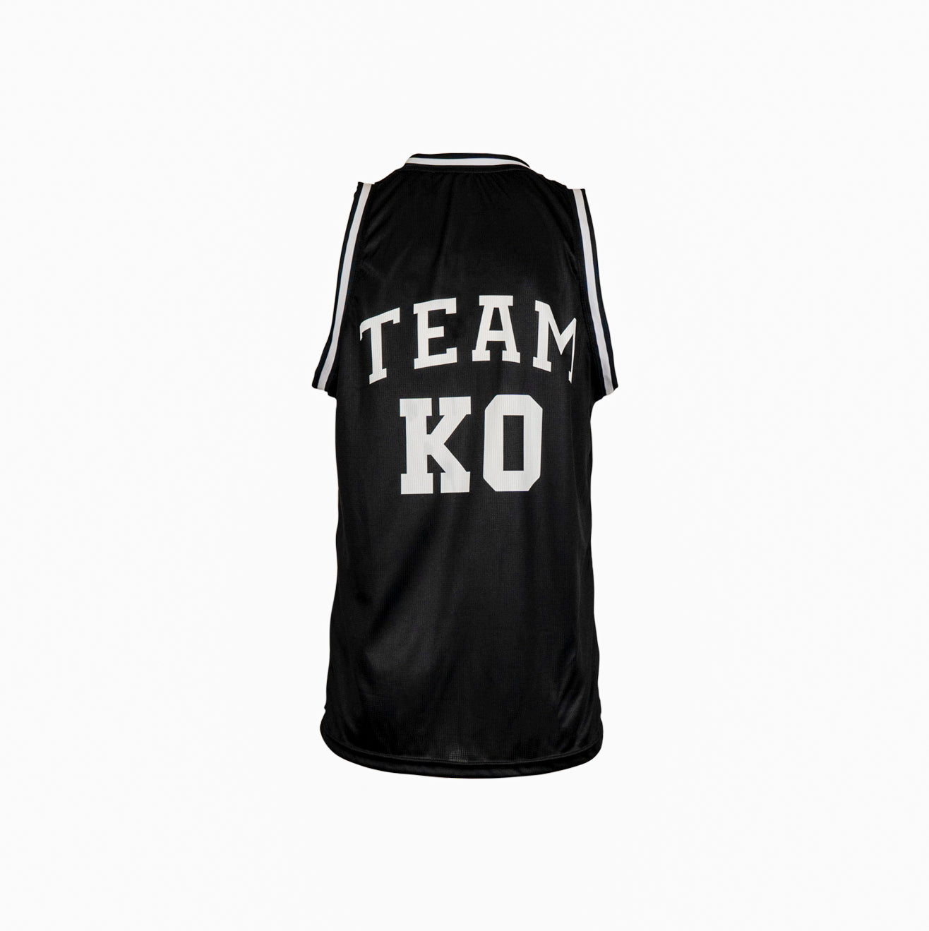 Set Team KO | knock-out.ro