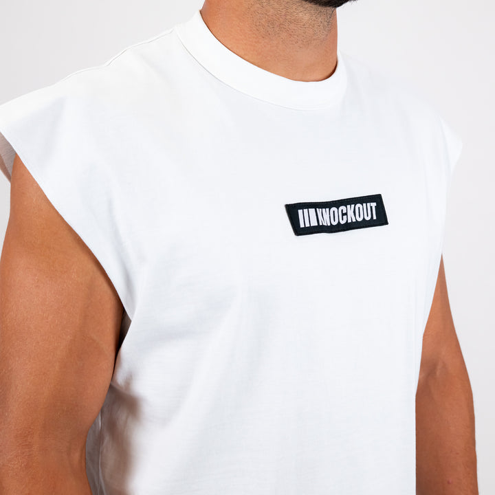 Maiou Oversize Knockout GRND