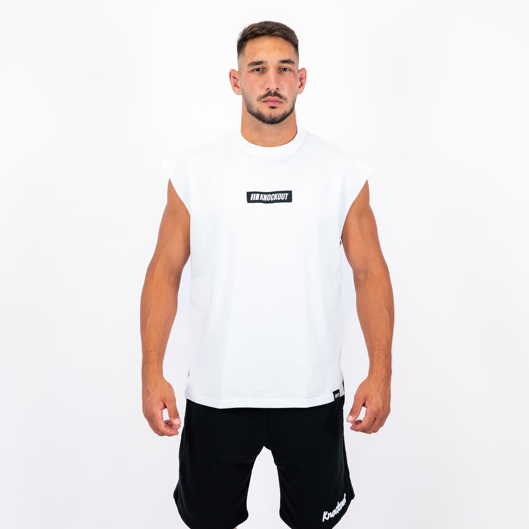 Maiou Oversize Knockout GRND
