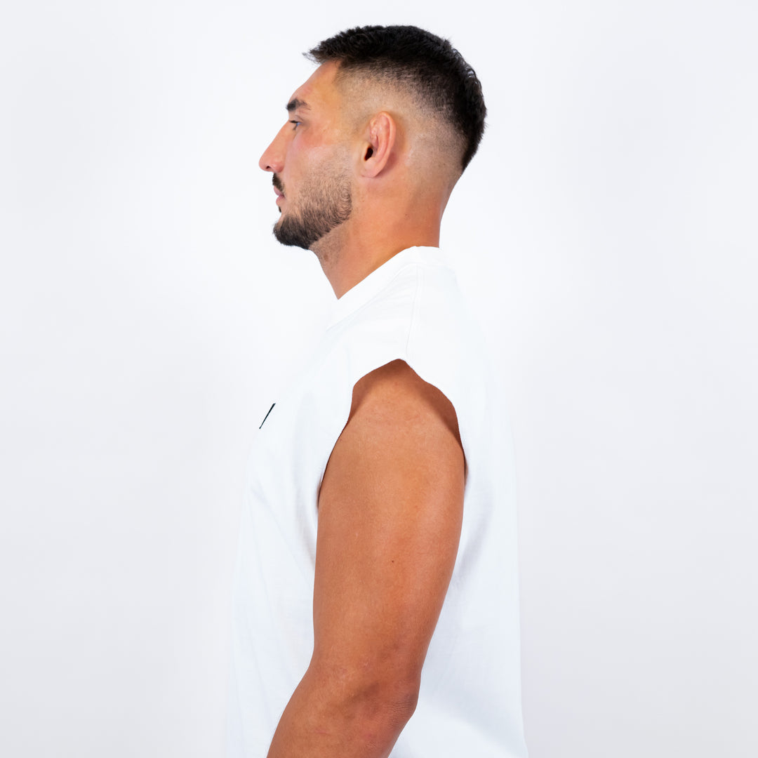 Maiou Oversize Knockout GRND