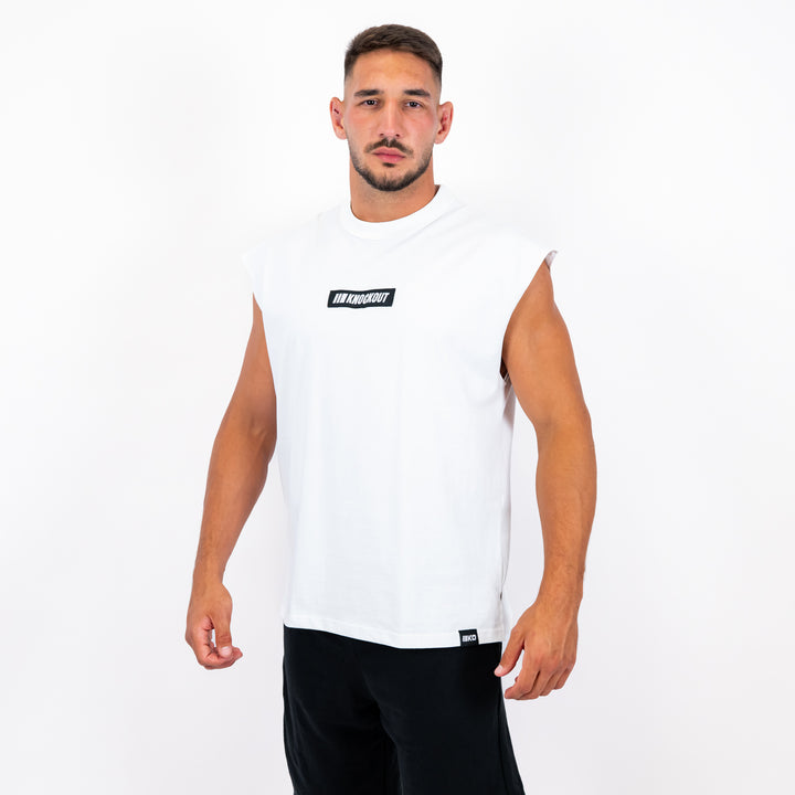 Maiou Oversize Knockout GRND