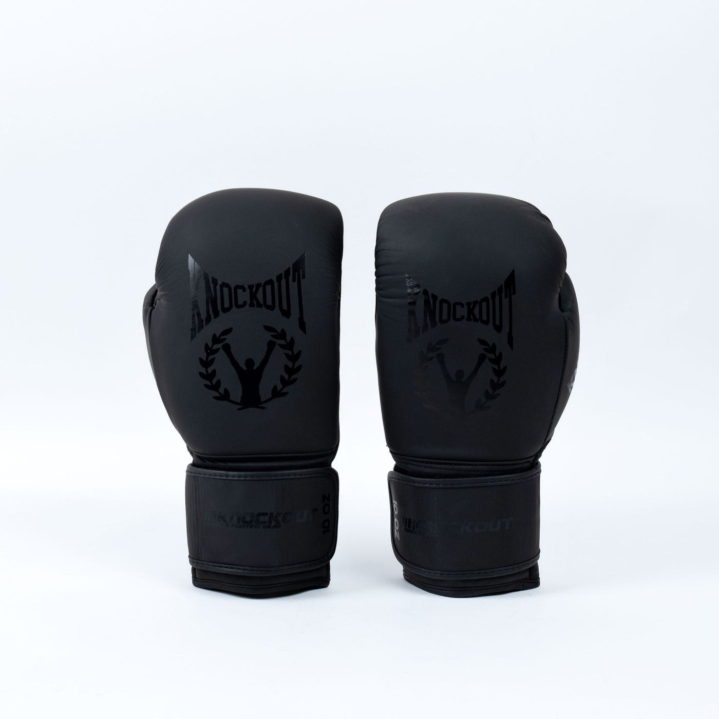 Mănuși Box Knockout Basic | knock-out.ro