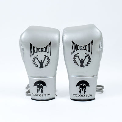 Mănuși Box Knockout Colosseum Șiret | knock-out.ro