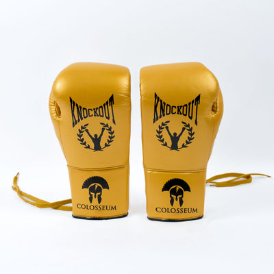 Mănuși Box Knockout Colosseum Șiret | knock-out.ro