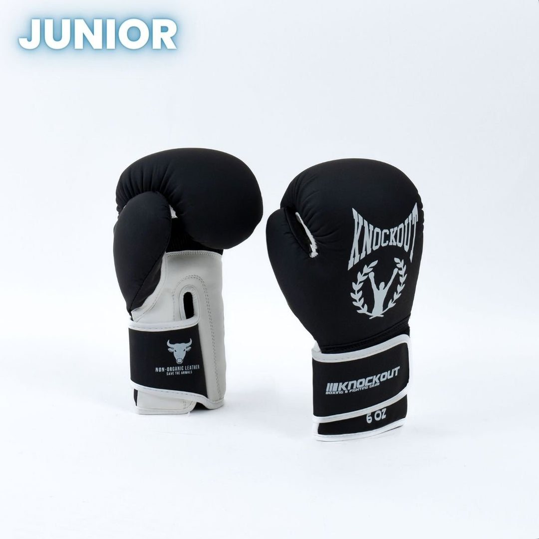 Manusi Box Knockout Copii | knock-out.ro