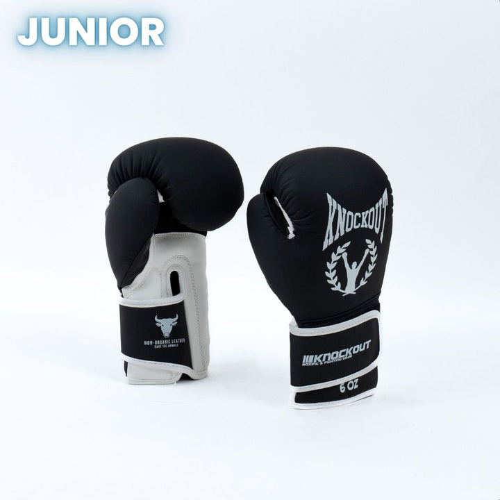 Manusi Box Knockout Copii | knock-out.ro