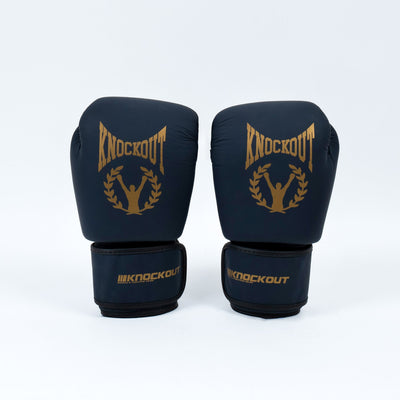 Mănuși Box Knockout Empower | knock-out.ro
