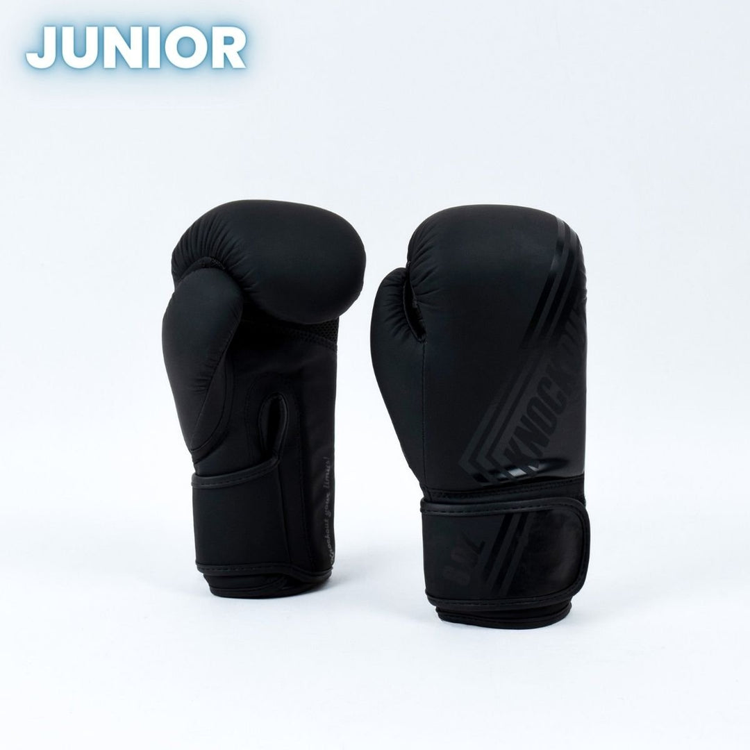 Manusi Box Knockout Fighter Copii | knock-out.ro