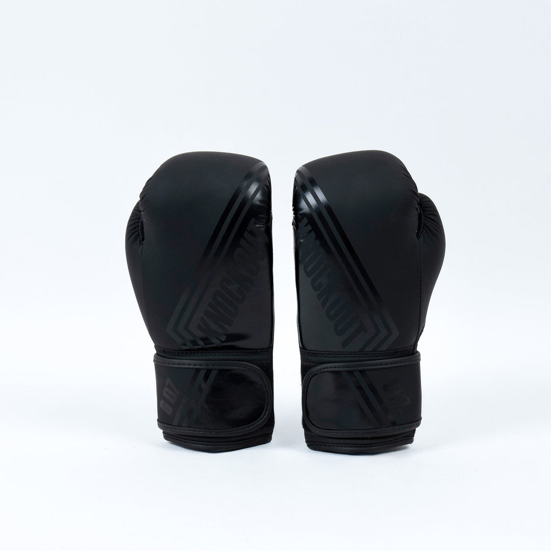 Manusi Box Knockout Fighter Copii | knock-out.ro