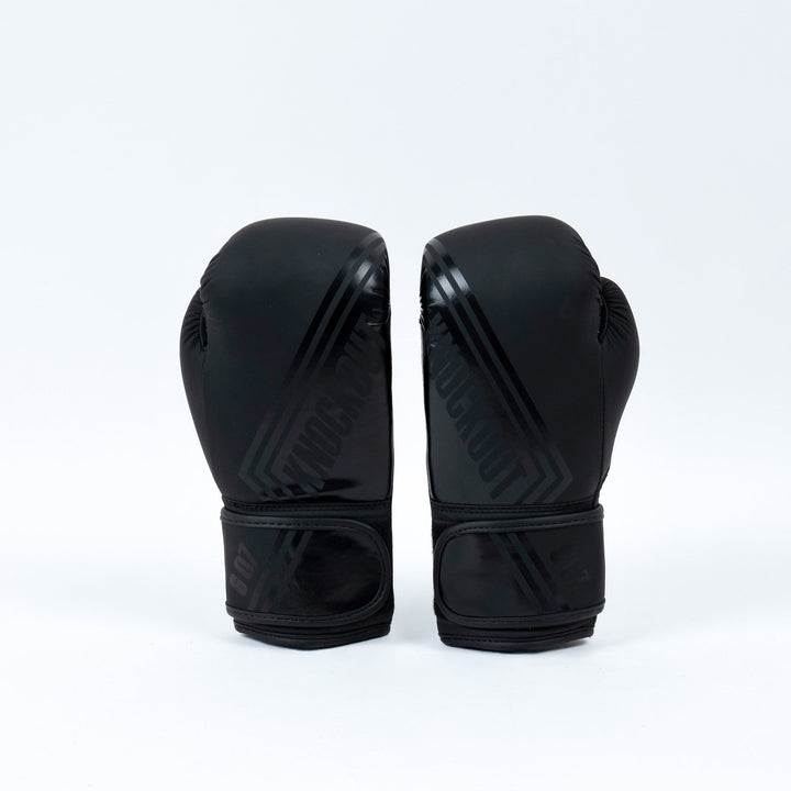 Manusi Box Knockout Fighter Copii | knock-out.ro