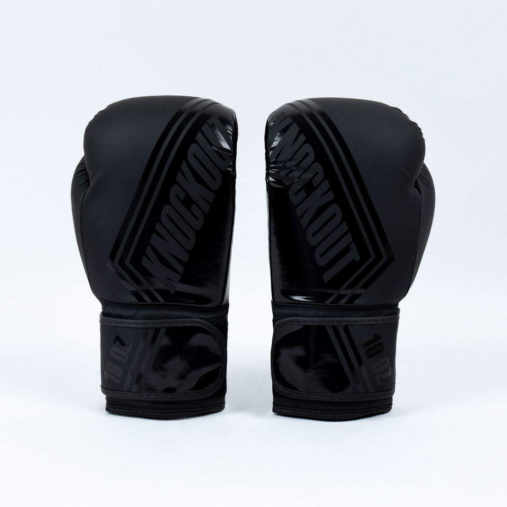 Mănuși Box Knockout Fighter | knock-out.ro