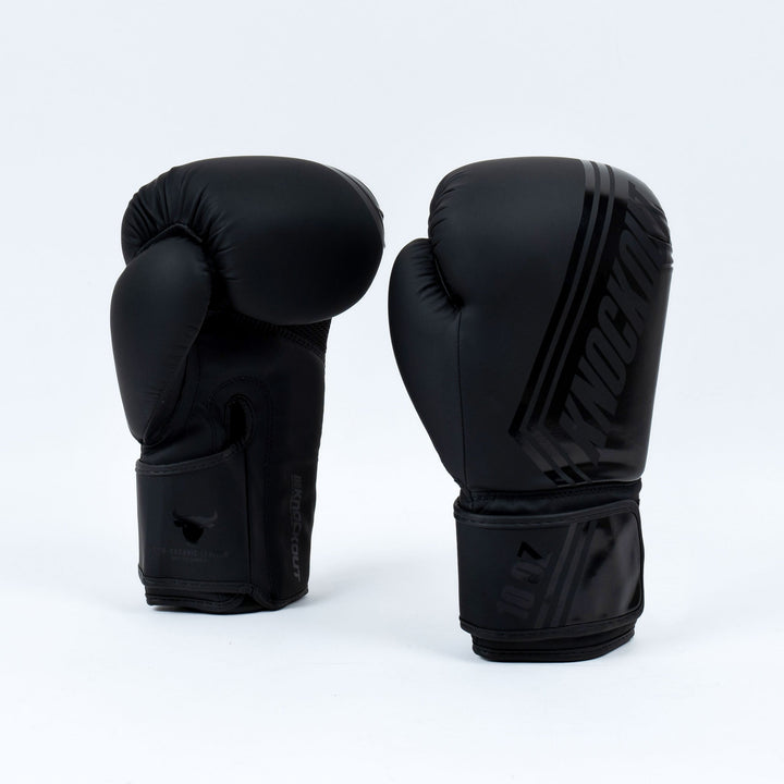 Manusi Box Knockout Fighter | knock-out.ro