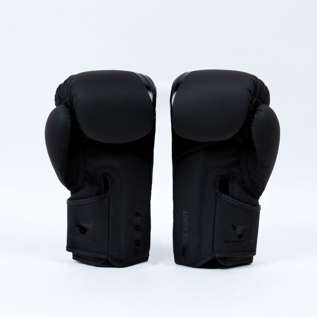 Mănuși Box Knockout Fighter | knock-out.ro