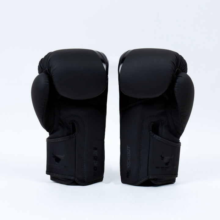 Mănuși Box Knockout Fighter | knock-out.ro